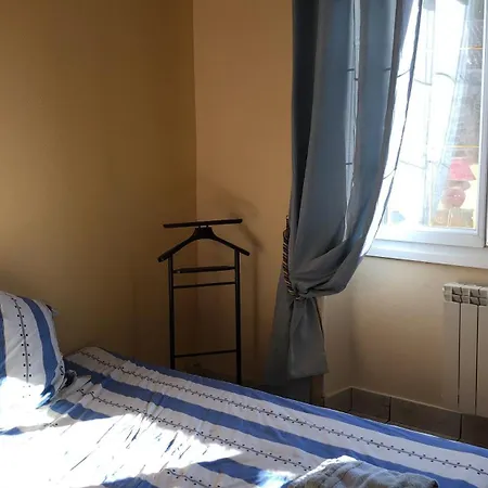 Apartment Les Colibris 3 - - 6 Pers *
