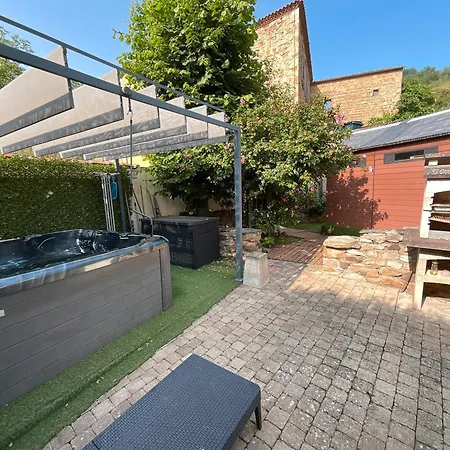 Les Colibris 3 - - 6 Pers Apartment