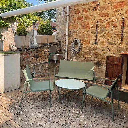 Apartment Les Colibris 3 - - 6 Pers *